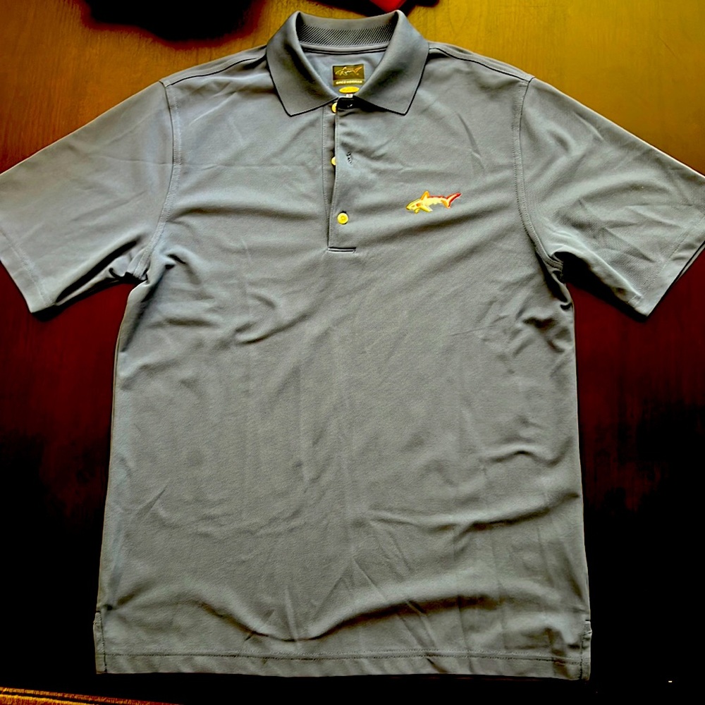 Golf Polo